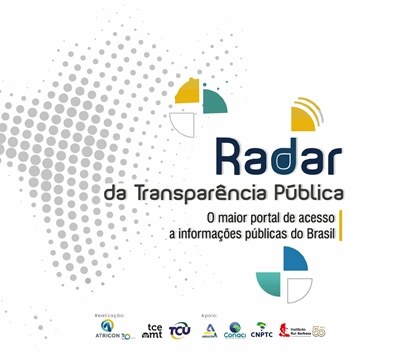 Radar da Transparência (LOGO)