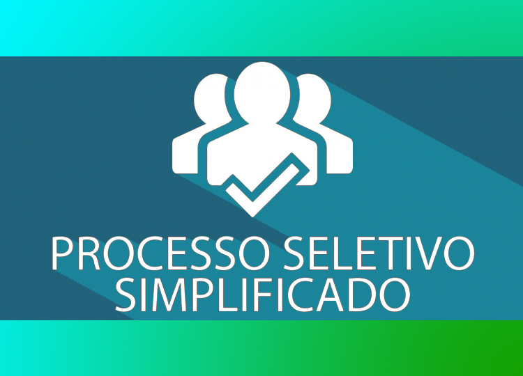 EDITAL N.º 01/2022 - PROCESSO SELETIVO SIMPLIFICADO - ZELADOR(A)