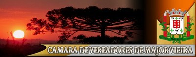 BANNER CÂMARA - MV