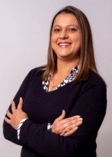 Soleima Aparecida de Oliveira