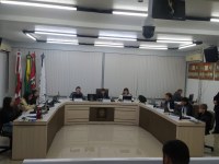 2ª Sessão do Programa Estudante Vereador