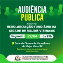 Audiência Pública (29/04/2024)
