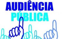 Convite para Audiência Pública da LOA 2021