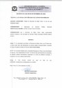 Decreto Luto