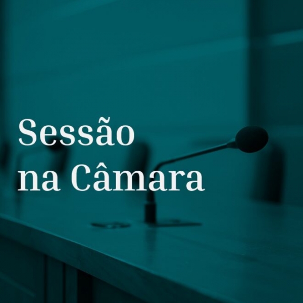 Retomada das Sessões Legislativas em 2026